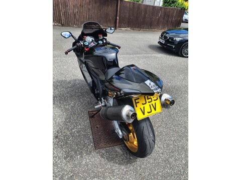 RSV 1000   0.0  Petrol