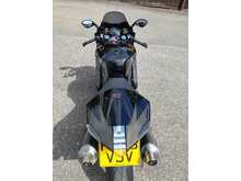 Aprilia RSV 1000  