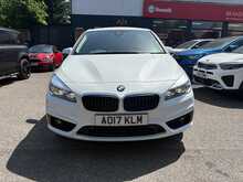 BMW 2 Series Active Tourer 218i Sport 