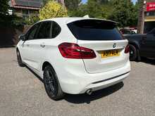 BMW 2 Series Active Tourer 218i Sport 