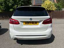 BMW 2 Series Active Tourer 218i Sport 
