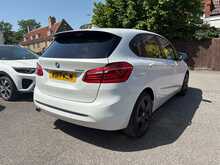 BMW 2 Series Active Tourer 218i Sport 