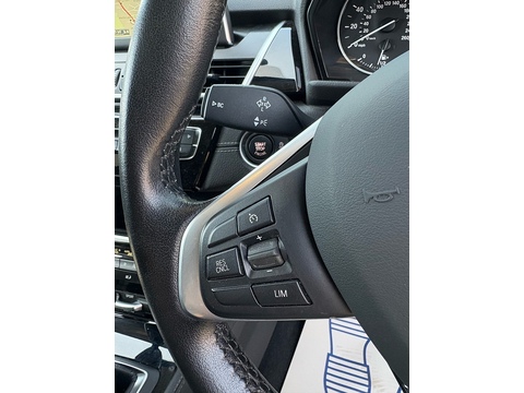 218i Sport 2.0 4dr MPV Automatic Petrol