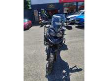 MORBIDELLI T1002 VX 