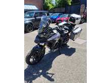 MORBIDELLI T1002 VX 