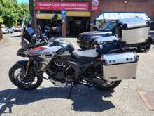 MORBIDELLI T1002 VX 