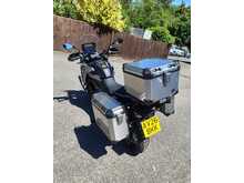 MORBIDELLI T1002 VX 
