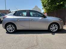 Vauxhall Corsa Turbo SE 