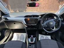 Vauxhall Corsa Turbo SE 