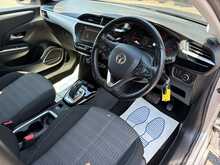 Vauxhall Corsa Turbo SE 