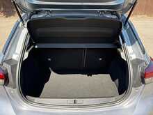 Vauxhall Corsa Turbo SE 