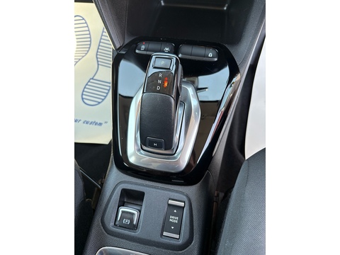 1.2 Turbo SE Hatchback 5dr Petrol Auto Euro 6 (s/s) (100 ps)