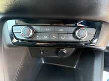 Vauxhall Corsa Turbo SE 