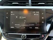Vauxhall Corsa Turbo SE 