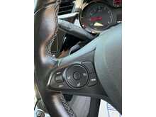 Vauxhall Corsa Turbo SE 