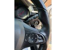Vauxhall Corsa Turbo SE 