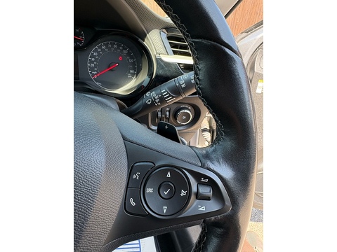 1.2 Turbo SE Hatchback 5dr Petrol Auto Euro 6 (s/s) (100 ps)