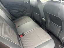 Ford EcoSport T EcoBoost Titanium 