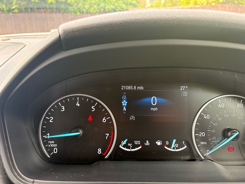 1.0T EcoBoost GPF Titanium SUV 5dr Petrol Manual Euro 6 (s/s) (125 ps)