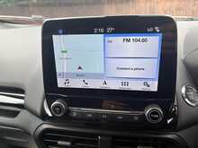 Ford EcoSport T EcoBoost Titanium 