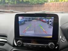 Ford EcoSport T EcoBoost Titanium 