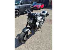 Honda CB1000R  