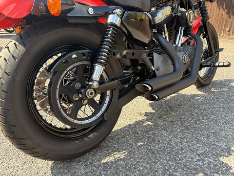 Nightster 1200