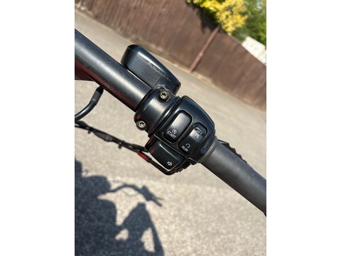 Nightster 1200