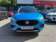 MG MG ZS VTi-TECH Exclusive 