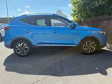 MG MG ZS VTi-TECH Exclusive 