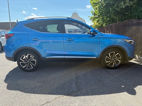 VTi-TECH Exclusive SUV 1.5 Manual Petrol