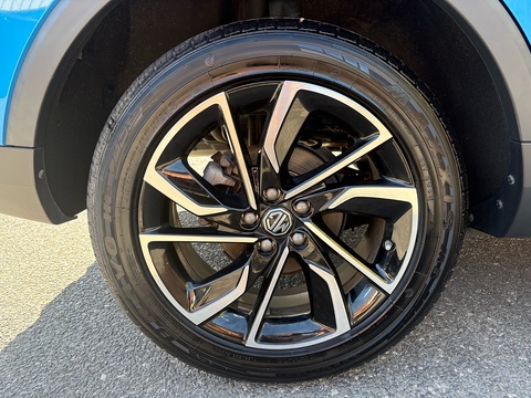 VTi-TECH Exclusive SUV 1.5 Manual Petrol