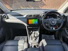 MG MG ZS VTi-TECH Exclusive 