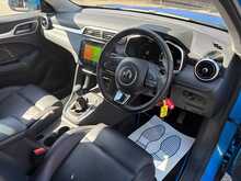 MG MG ZS VTi-TECH Exclusive 