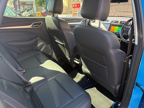 VTi-TECH Exclusive SUV 1.5 Manual Petrol