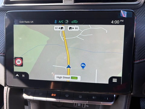 VTi-TECH Exclusive SUV 1.5 Manual Petrol