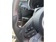 MG MG ZS VTi-TECH Exclusive 