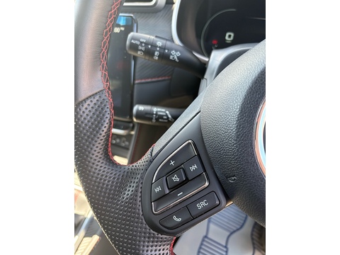 VTi-TECH Exclusive SUV 1.5 Manual Petrol