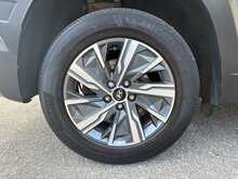 Hyundai TUCSON T-GDi SE Connect 