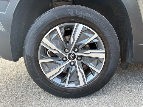 1.6 T-GDi SE Connect SUV 5dr Petrol Manual Euro 6 (s/s) (150 ps)