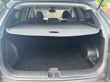 Hyundai TUCSON T-GDi SE Connect 