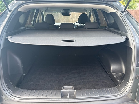 1.6 T-GDi SE Connect SUV 5dr Petrol Manual Euro 6 (s/s) (150 ps)