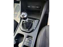 Hyundai TUCSON T-GDi SE Connect 