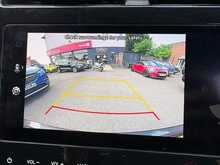Hyundai TUCSON T-GDi SE Connect 