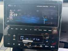 Hyundai TUCSON T-GDi SE Connect 