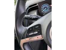 Hyundai TUCSON T-GDi SE Connect 