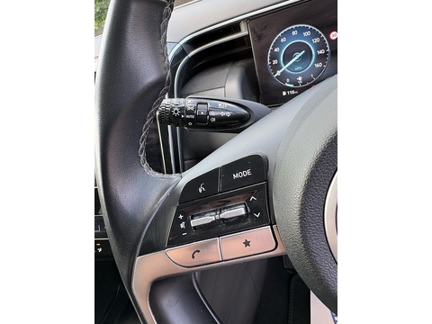 1.6 T-GDi SE Connect SUV 5dr Petrol Manual Euro 6 (s/s) (150 ps)