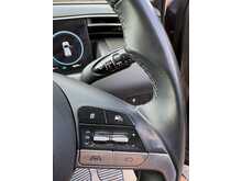 Hyundai TUCSON T-GDi SE Connect 