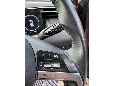 1.6 T-GDi SE Connect SUV 5dr Petrol Manual Euro 6 (s/s) (150 ps)