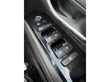 Hyundai TUCSON T-GDi SE Connect 